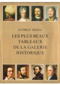 Rózsa György - Les plus beaux tableaux de la Galerie Historique