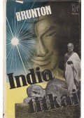 Brunton, Paul - India titkai
