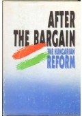 Gubcsi Lajos - After the bargain