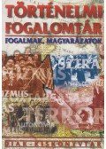 Lehmann Miklós - Történelmi fogalomtár