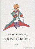 Saint-Exupéry, Antoine de - A kis herceg