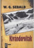 Sebald, W. G. - Kivándoroltak