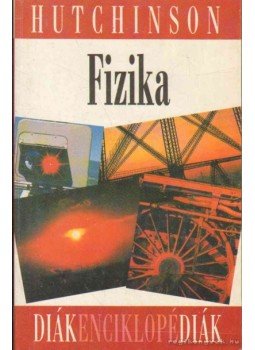 Nagy Mézes Rita - Fizika Nagy Mézes Rita - Fizika, 1996 antikvár könyv