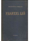 Aranyossi Magda - Frankel Leó