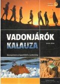Lerner János - Vadonjárók kalauza