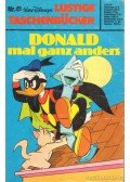 Krege-Mayer, Roswith (szerk.) - Donald mal ganz anders