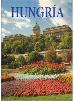 Dercsényi Balázs - Hungría Dercsényi Balázs - Hungría, 1999 antikvár könyv