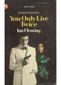 Ian Fleming - You Only Live Twice