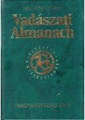 Fáczányi Ödön - Millenniumi Vadászati Almanach