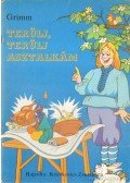 Grimm - Terülj, terülj asztalkám