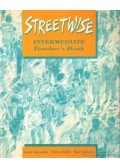 Nolasco, Rob,Giscombe, Carol,Reilly, Teresa - Streetwise - Intermediate Teacher's Book