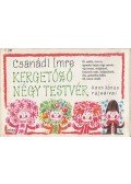 Csanádi Imre - Kergetőző négy testvér