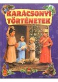 Csendes Istvánné - Karácsonyi történetek