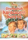 Csendes Istvánné - Gyermekek karácsonyi könyve