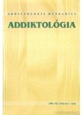Dr. Rácz József - Addiktológia 2004. III. évf. 1. szám