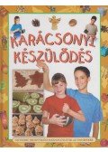 Iván Barbara,Demeter Györgyi Csilla,Némethi Edit,Póder Pálné - Karácsonyi készülődés