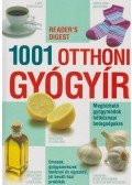 Rachel Warren Chadd,Sheena Meredith,Pamela Mason - 1001 otthoni gyógyír