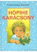 Csörgő Anikó - Hópihe karácsony