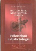 DR.WINKLER GÁBOR - Fókuszban a diabetológia