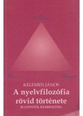 Kelemen János - A nyelvfilozófia rövid története