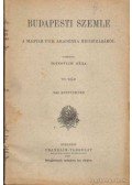 Voinovich Géza - Budapesti Szemle 1942. Szeptember 778. szám