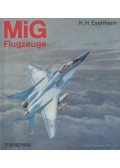 Eyermann, K. H. - MiG-Flugzeuge