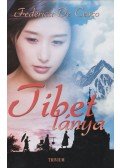 FEDERICA DE CESCO - Tibet lánya