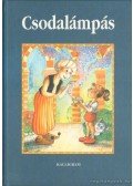 Fazekas József - Csodalámpás