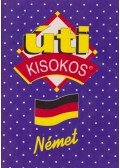 Maros Judit - Úti kisokos - Német