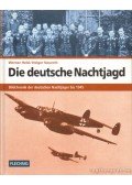 Held, Werner,Nauroth, Holger - Die deutsche Nachtjagd