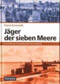 Kurowski, Franz - Jager der Sieben Meere