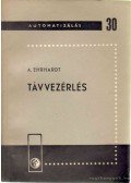 Ehrhardt, A. - Távvezérlés