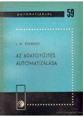 Senbrot, I. M. - Az adatgyűjtés automatizálása