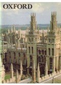 Hall, Michael - Oxford
