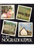 Ács Irén - Nógrádi képek