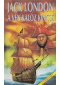 Jack London - A vén kalóz kincse