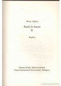 Wass Albert - Kard és kasza I-II.