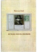 Barcsay Jenő - Munkám, sorsom, emlékeim
