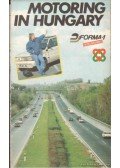 - Motoring in Hungary