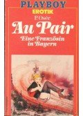 Osér, P. - Au Pair