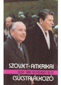 Horváth Jenő - Szovjet-amerikai csúcstalálkozó