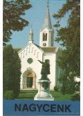 Kriszt György - A nagycenki Szent István Plébániatemplom és a Széchenyi-mauzóleum
