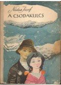 Nádass József - A csodakulcs