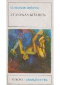 Mrozek, Slawomir - Zuhanás közben
