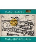 Konrádyné Dr. Gálos Magda - A vendéglátó és gyógyító Margitsziget