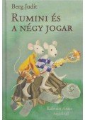 Berg Judit - Rumini és a négy jogar