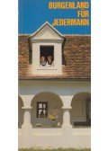 Zimmermann, Edmund,Gesellmann, Georg - Burgenland für jedermann