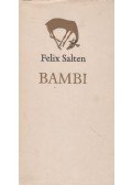 Felix Salten - Bambi