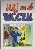 Moré Ákos - Hej de jó viccek