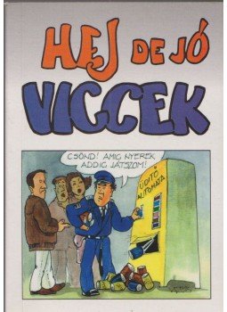 Moré Ákos - Hej de jó viccek Moré Ákos - Hej de jó viccek, 0 antikvár könyv